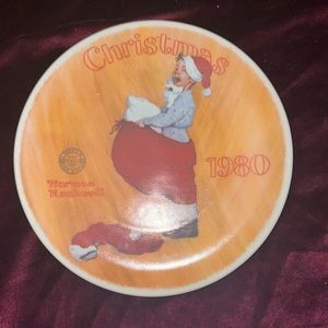 “Scotty Plays Santa” 1980